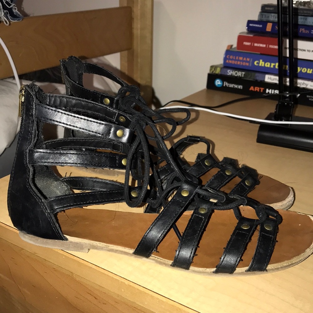 Aldo Gladiator Sandal